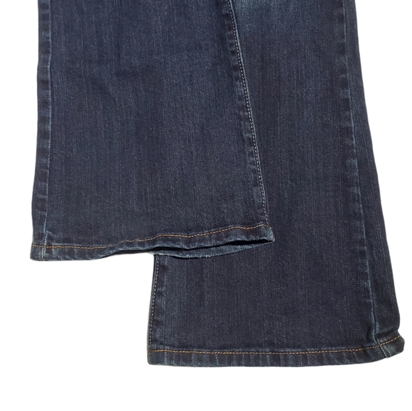 American Eagle "Favorite Boyfriend" Stretch Jeans - Picture 3 of 9